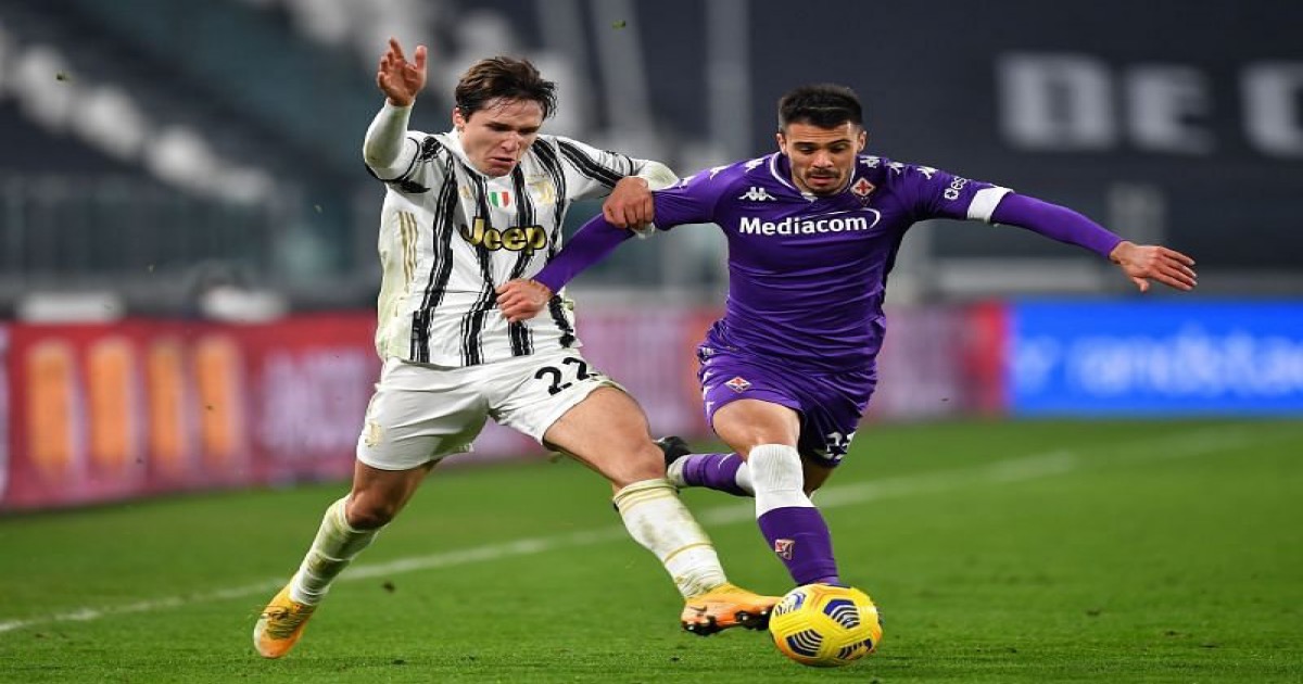 Link xem trực tiếp Fiorentina vs Juventus, 3h ngày 3/3