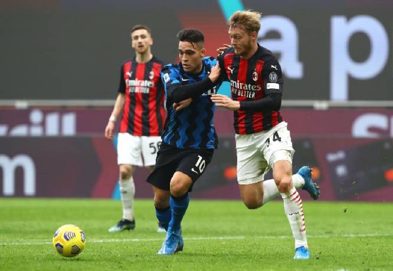 Hãy cùng Thethaoso điểm qua những Link xem trực tiếp AC Milan vs Inter Milan, 3h ngày 2/3 trong khuôn khổ giải đấu Coppa Italia.
