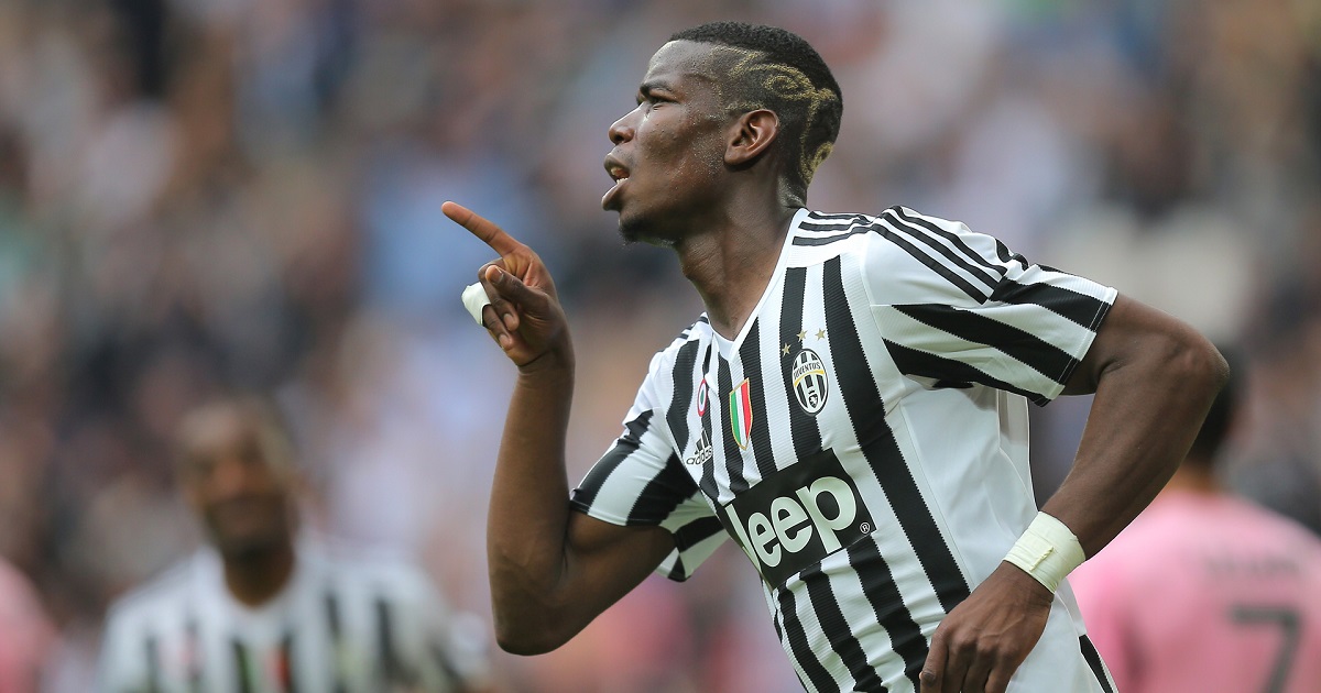 Tin chuyển nhượng ngày 6/3: Rõ điều kiện để Pogba quay lại Juventus | Hình 3