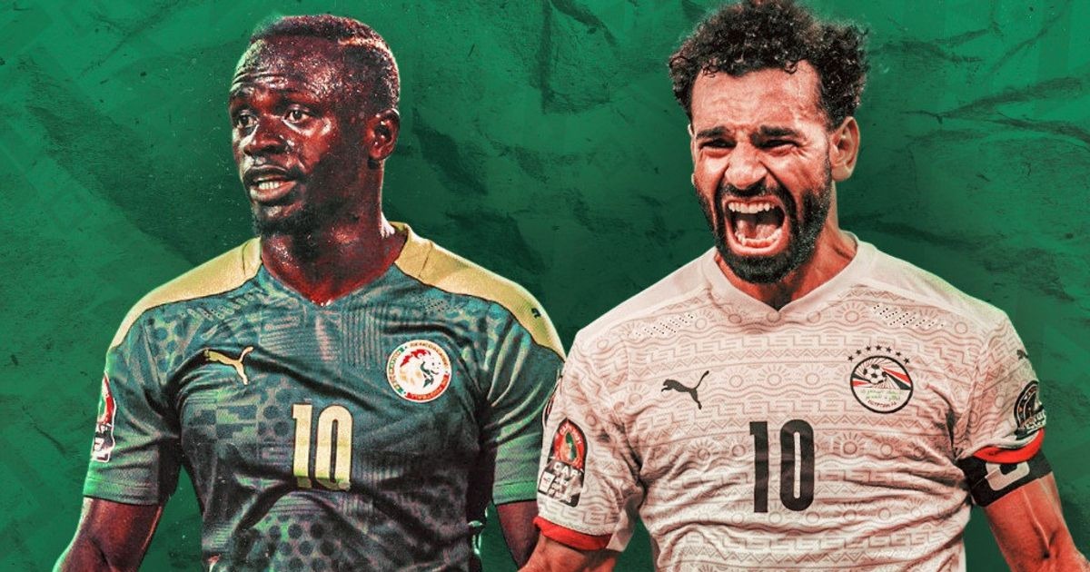 Senegal vs Ai Cập, 0h ngày 30/3