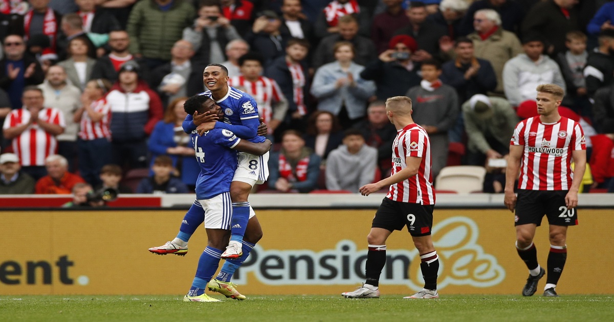 Link xem trực tiếp trận Leicester City vs Brentford, 21h ngày 20/3