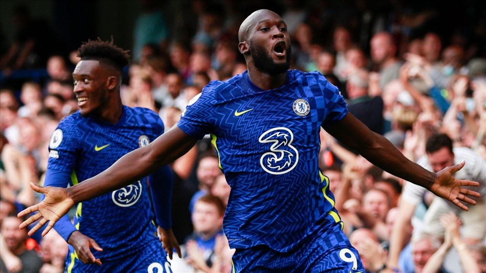 Romelu Lukaku lại khiến CĐV Chelsea phẫn nộ