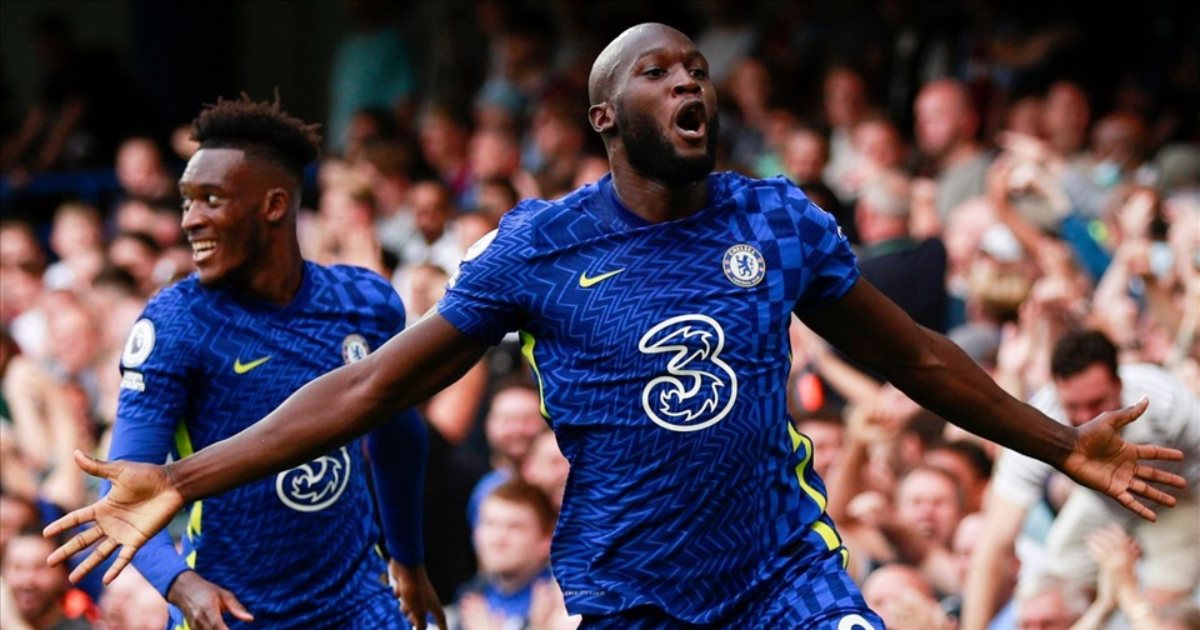 SỐC: Romelu Lukaku nói lời chia tay Chelsea giữa tâm bão