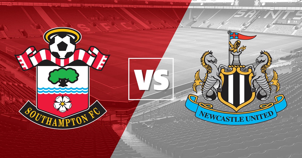 Link xem trực tiếp trận Southampton vs Newcastle, 2h30 ngày 11/3