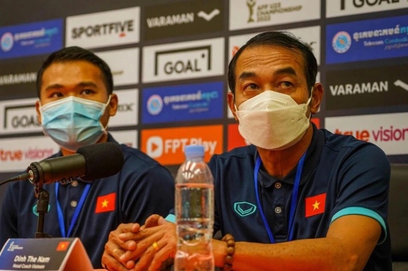 NÓNG: U23 Việt Nam nhận biến cố ngay sau chức vô địch Đông Nam Á