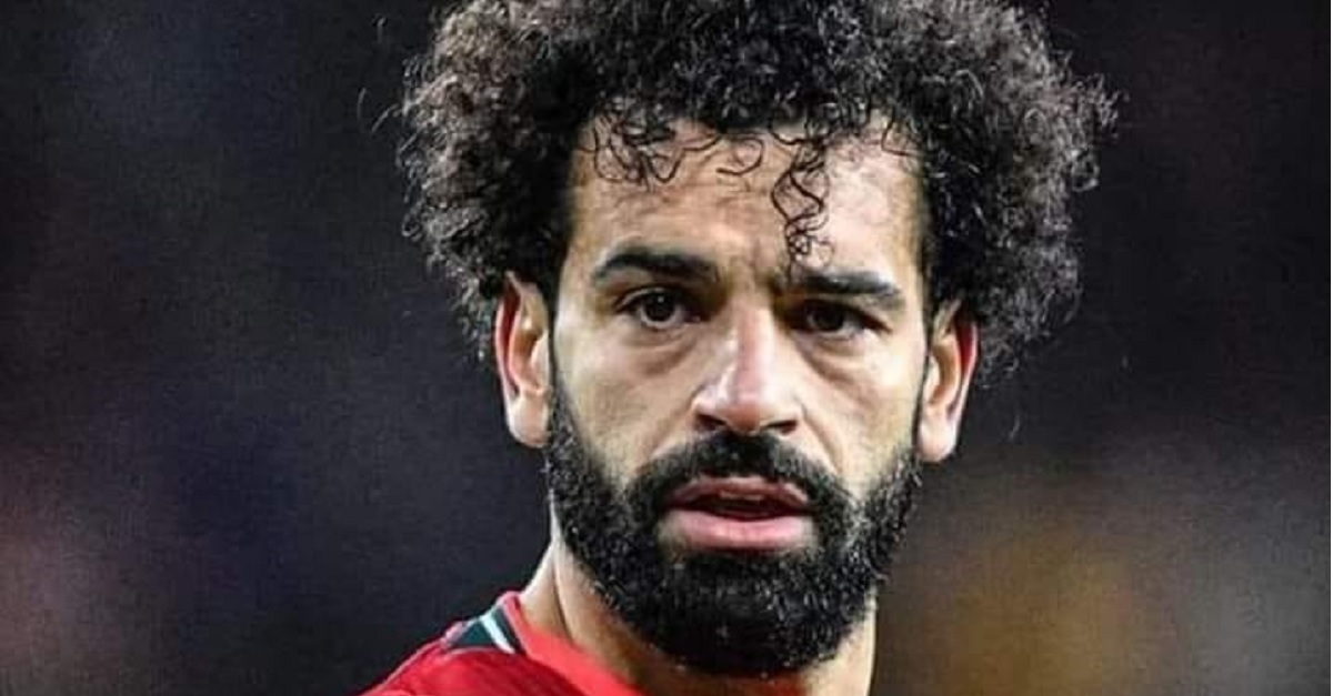 Liverpool nhận cú sốc lớn từ Mohamed Salah