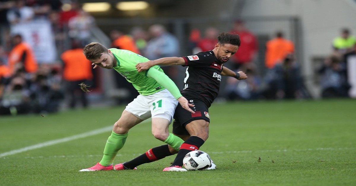 Link xem trực tiếp trận Wolfsburg vs Bayer Leverkusen, 23h30 ngày 20/3
