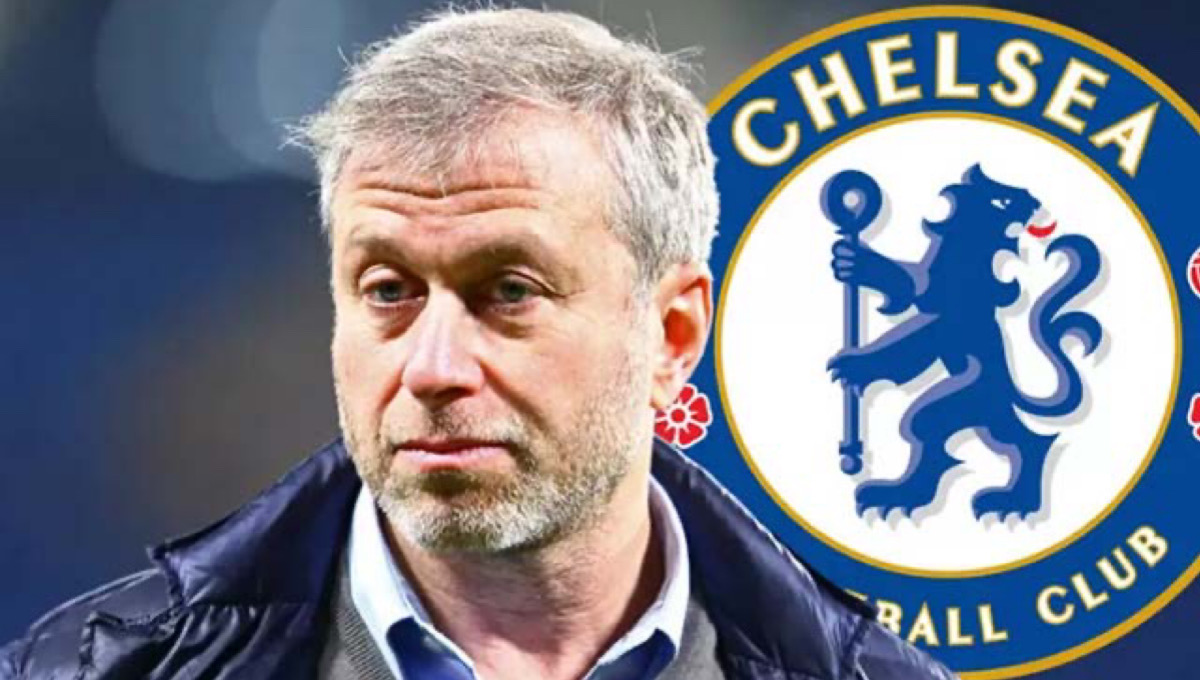 Abramovich đang tính toán rất kỹ để bán Chelsea trong thời gian tới