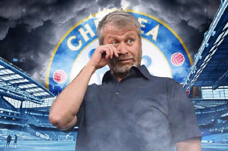 Biến cố lớn ngay sau khi Roman Abramovich rời Chelsea, đã xuất hiện