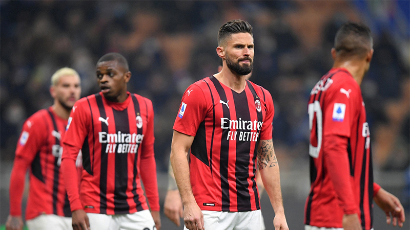 Nhận định soi kèo nhà cái AC Milan vs Inter Milan, 3h ngày 2/3: AC Milan là đội có cơ hội thắng lớn hơn trong trận đấu này