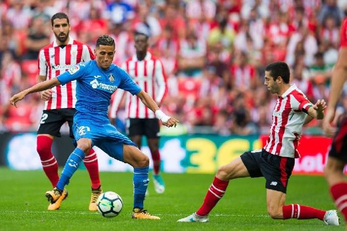 Link xem trực tiếp trận Athletic Bilbao vs Getafe, 3h ngày 19/3 | Hình 2