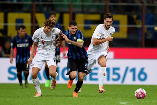 Link xem trực tiếp trận Inter Milan vs Fiorentina, 0h00 ngày 20/3 | Hình 2