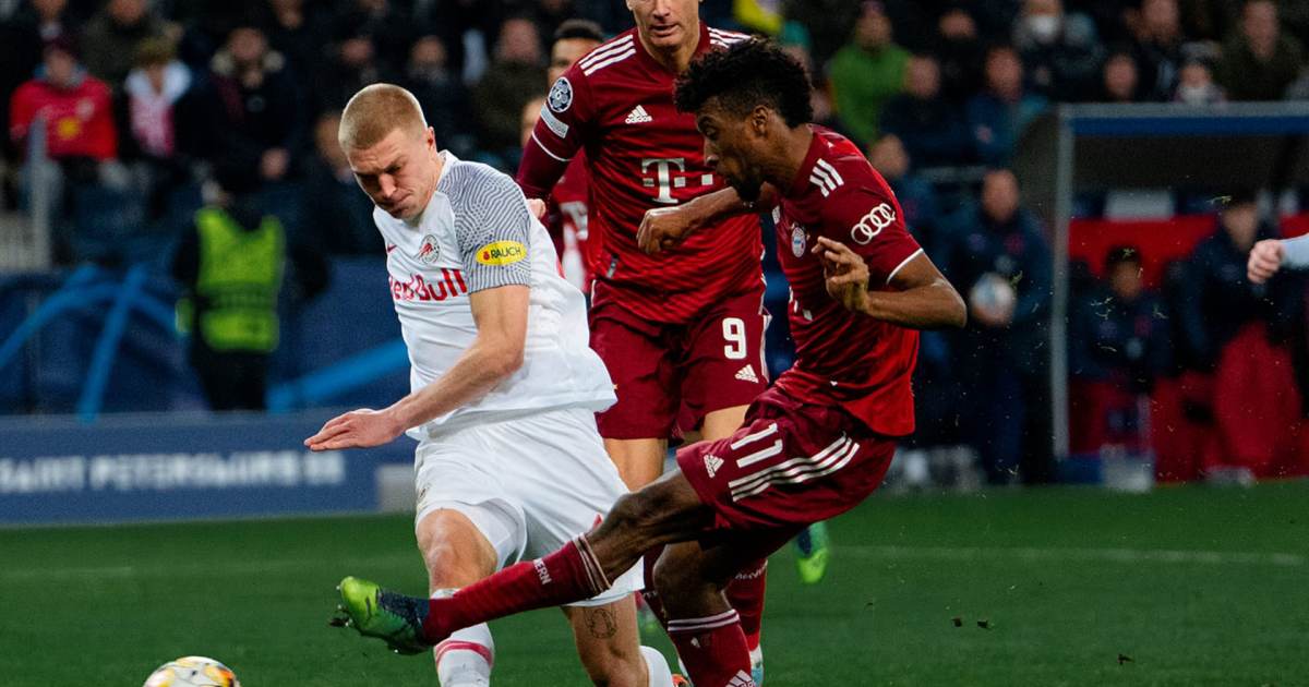 Nhận định soi kèo nhà cái Bayern Munich vs FC Salzburg, 3h ngày 9/3