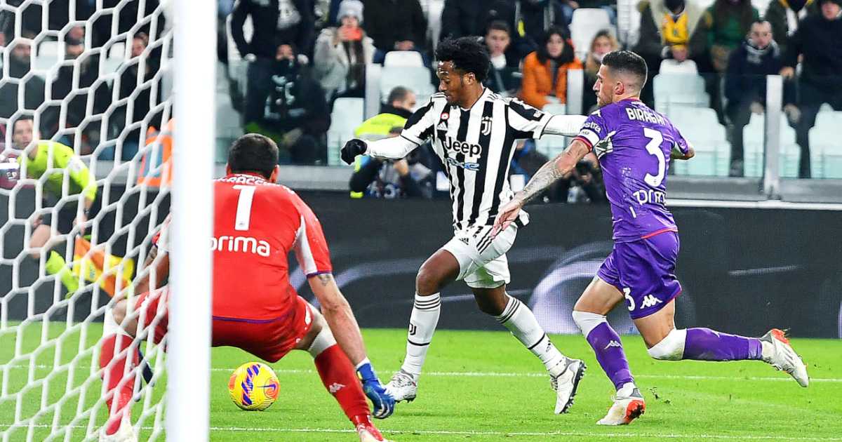 Nhận định soi kèo nhà cái Fiorentina vs Juventus, 3h ngày 3/3