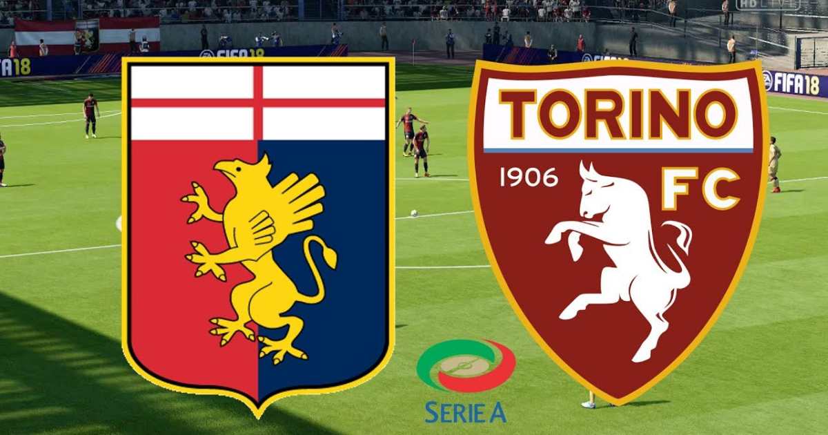 Nhận định soi kèo nhà cái Genoa vs Torino, 3h ngày 19/3