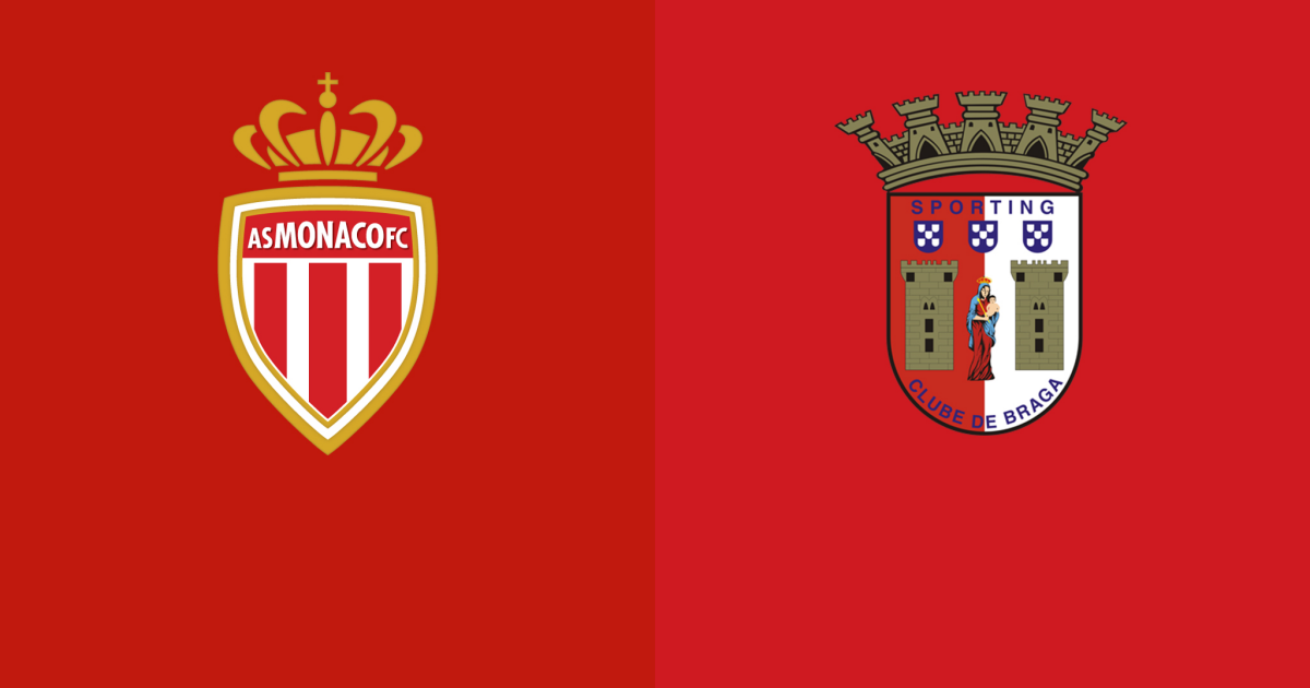Nhận định soi kèo nhà cái Monaco vs SC Braga, 0h45 ngày 18/3