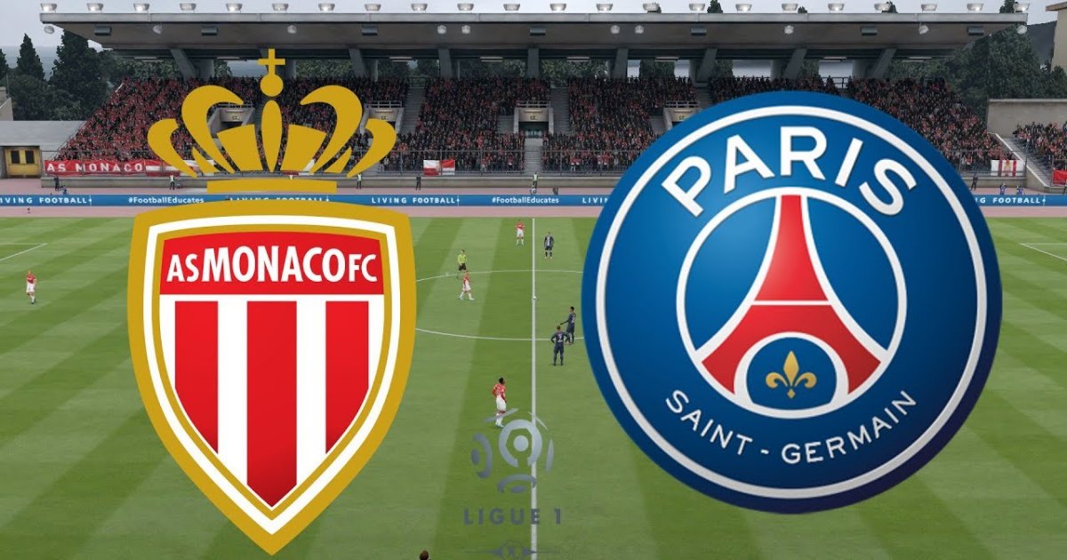 Nhận định soi kèo nhà cái Monaco vs Paris Saint-Germain, 19h ngày 20/3