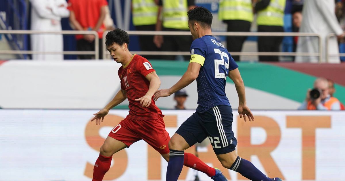 Nhận định bóng đá Việt Nam vs Nhật Bản, 17h35 ngày 29/3/2022