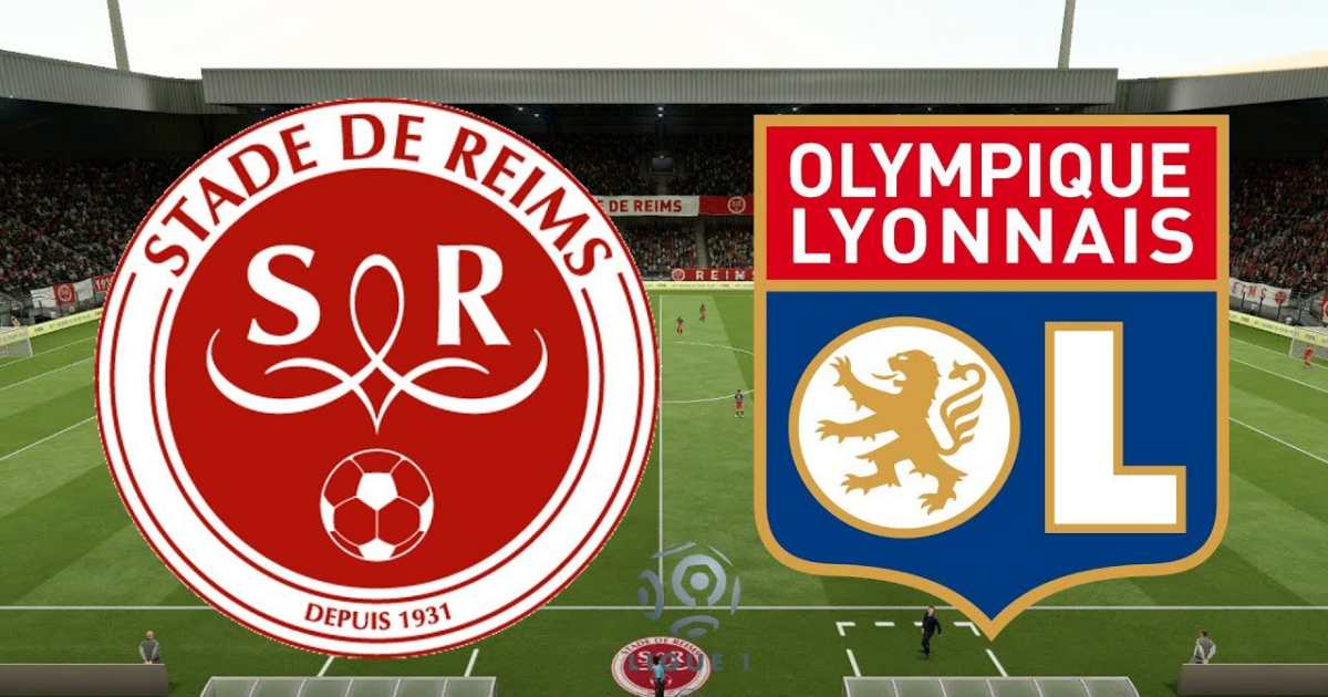 Nhận định soi kèo nhà cái Reims vs Lyon, 23h05 ngày 20/3