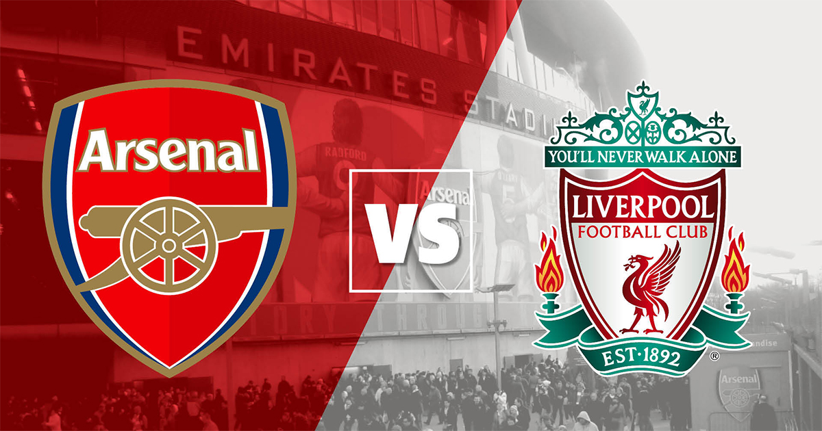 Nhận định soi kèo nhà cái Arsenal vs Liverpool, 3h15 ngày 17/3