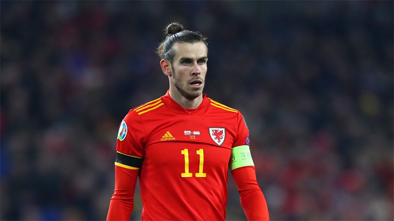Nhận định soi kèo nhà cái Wales vs Austria, 2h45 ngày 25/3/2022: Gareth Bale là nhân tố quan trọng bậc nhất trên hàng công của đội tuyển Xứ Wales