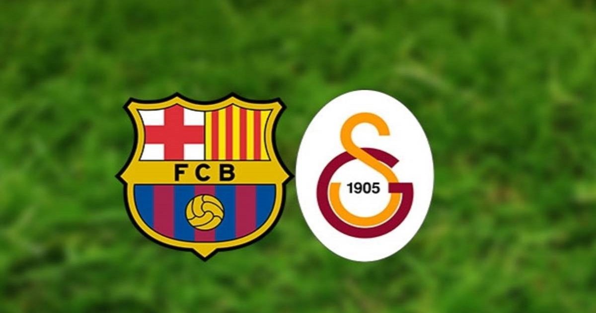 Link xem trực tiếp trận Barca vs Galatasaray, 3h ngày 11/3