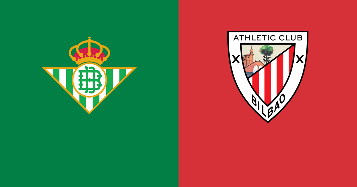 Nhận định soi kèo nhà cái Real Betis vs Athletic Bilbao, 22h15 ngày 13/3 | Hình 1