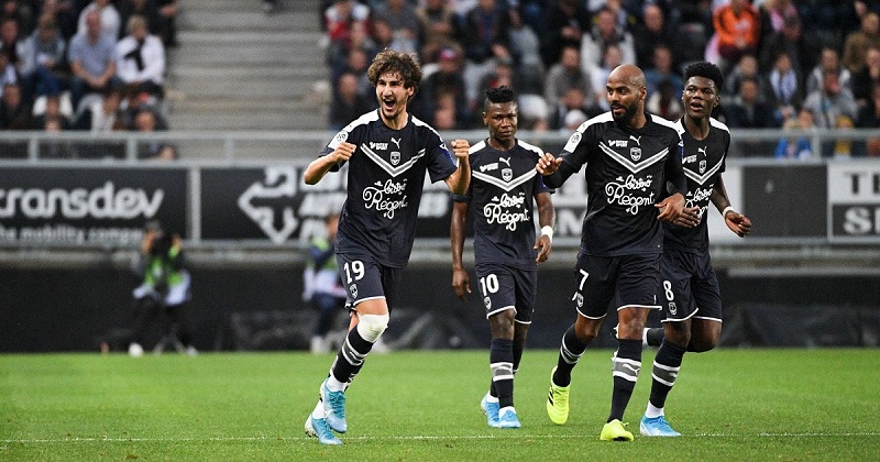 Link xem trực tiếp trận Bordeaux vs Troyes, 21h ngày 6/3 | Hình 1 Link xem trực tiếp trận Bordeaux vs Troyes, 21h ngày 6/3