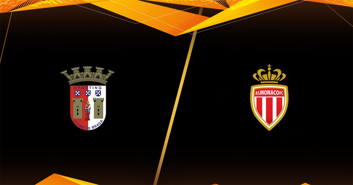 Nhận định soi kèo nhà cái SC Braga vs Monaco, 3h ngày 11/3