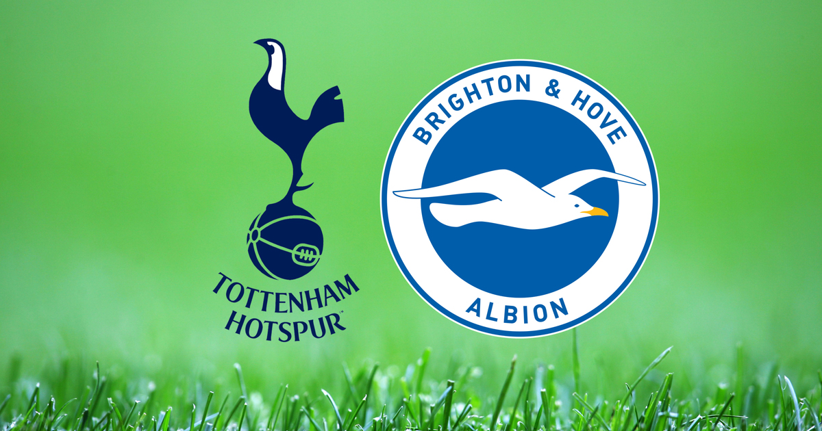 Nhận định soi kèo nhà cái Brighton vs Tottenham, 2h30 ngày 17/3