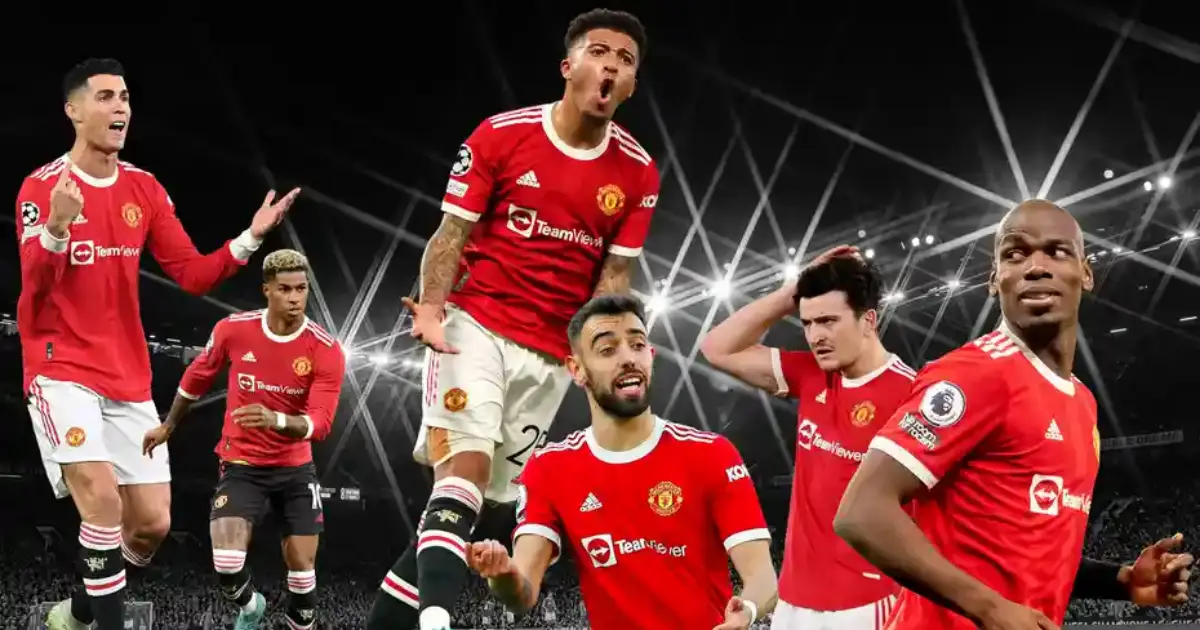 Xác nhận: Man Utd đón "chữ ký bom tấn" đầu tiên hè 2022