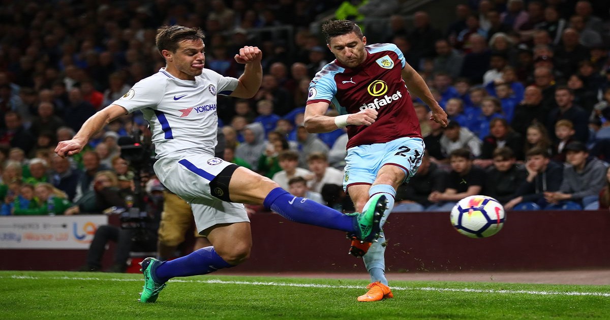 Link xem trực tiếp Burnley vs Chelsea, 22h ngày 5/3