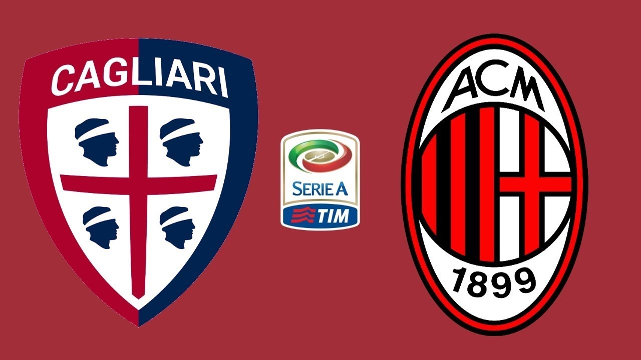 Link xem trực tiếp trận Cagliari vs AC Milan, 2h45 ngày 20/3