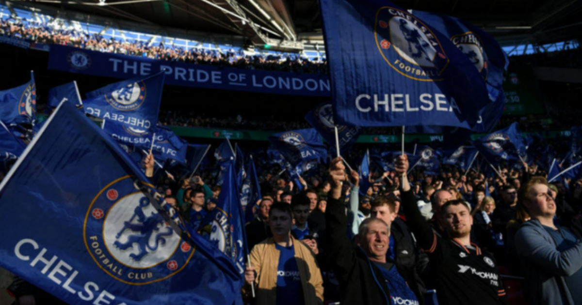 Cập nhật mới nhất vụ đấu thầu mua Chelsea: Hứa hẹn "cú nổ" hơn 3 tỷ bảng