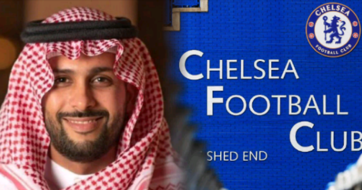 NÓNG: Lộ diện "ông trùm" ra giá 2,7 tỷ bảng Anh mua lại CLB Chelsea
