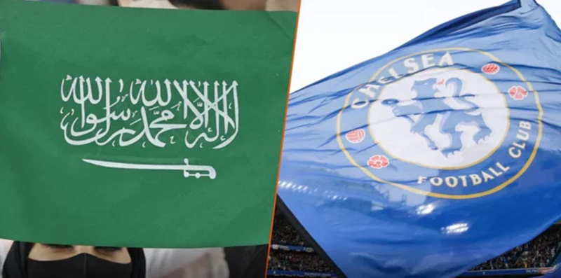 Saudi Media Group là ứng viên hàng đầu mua Chelsea