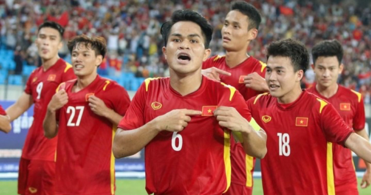 Đội hình dự kiến U23 Việt Nam vs U23 Iraq 19h ngày 23/3