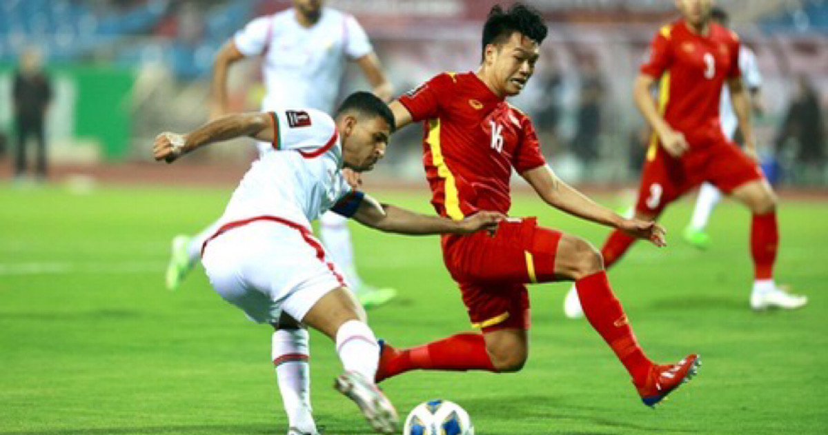NÓNG: Khó càng thêm khó, đội tuyển Việt Nam sớm nhận “ác mộng” trước thềm đấu Nhật Bản