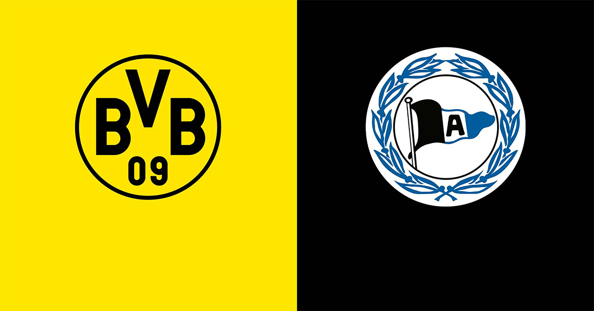 Nhận định soi kèo nhà cái Dortmund vs Bielefeld, 23h30 ngày 13/3
