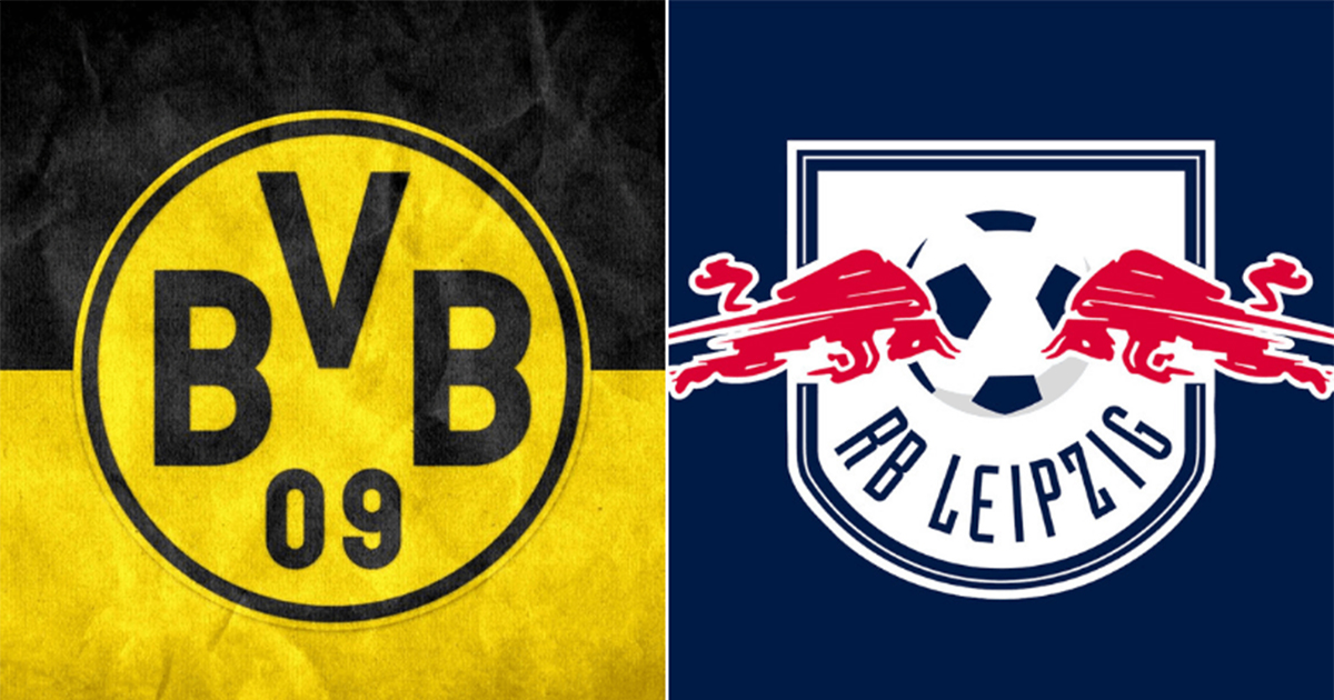 Nhận định soi kèo nhà cái Dortmund vs RB Leipzig, 23h30 ngày 2/4