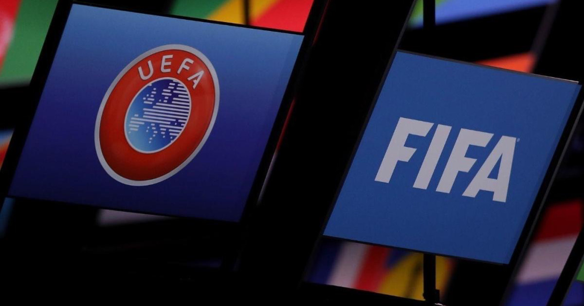 CỰC NÓNG: FIFA giáng đòn trừng phạt nặng nề lên Nga