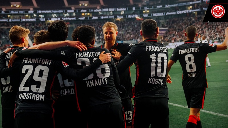 Nhận định soi kèo nhà cái Frankfurt vs Real Betis, 3h ngày 18/3: Eintracht Frankfurt là đội có cửa thắng lớn hơn trong màn so tài này