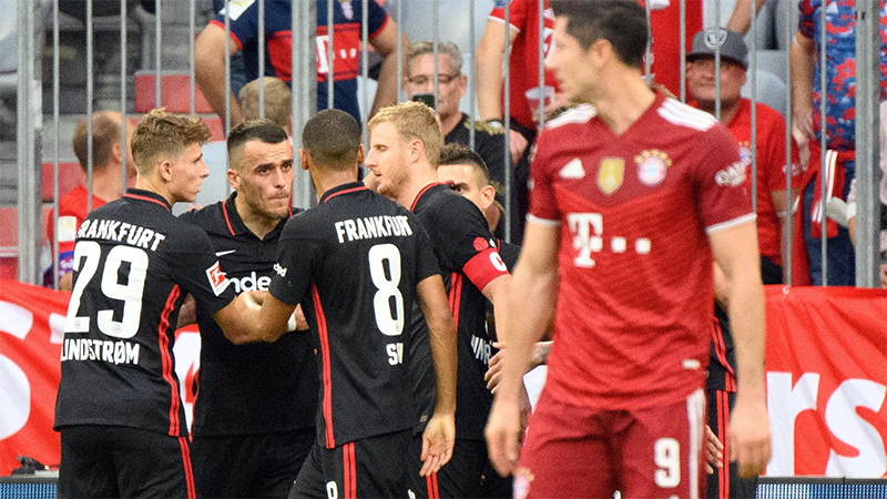 Nhận định soi kèo nhà cái Hertha Berlin vs Frankfurt, 21h30 ngày 5/3: Frankfurt là đội được đánh giá cao hơn trong màn thư hùng sắp tới