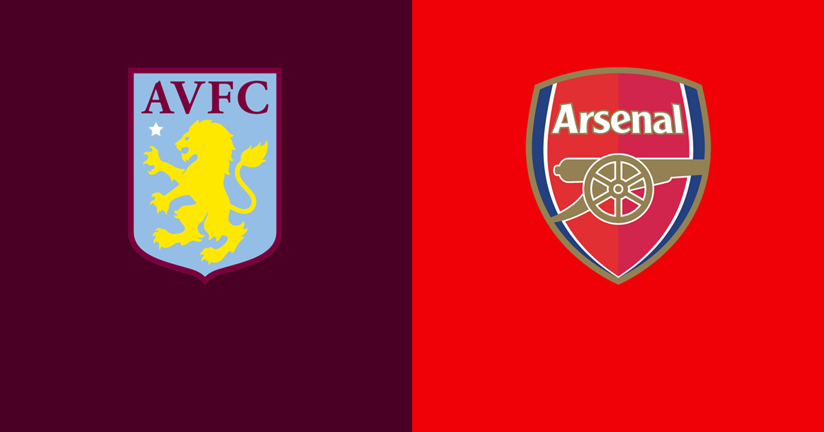 Nhận định soi kèo nhà cái Aston Villa vs Arsenal, 19h30 ngày 19/3 | Hình 1