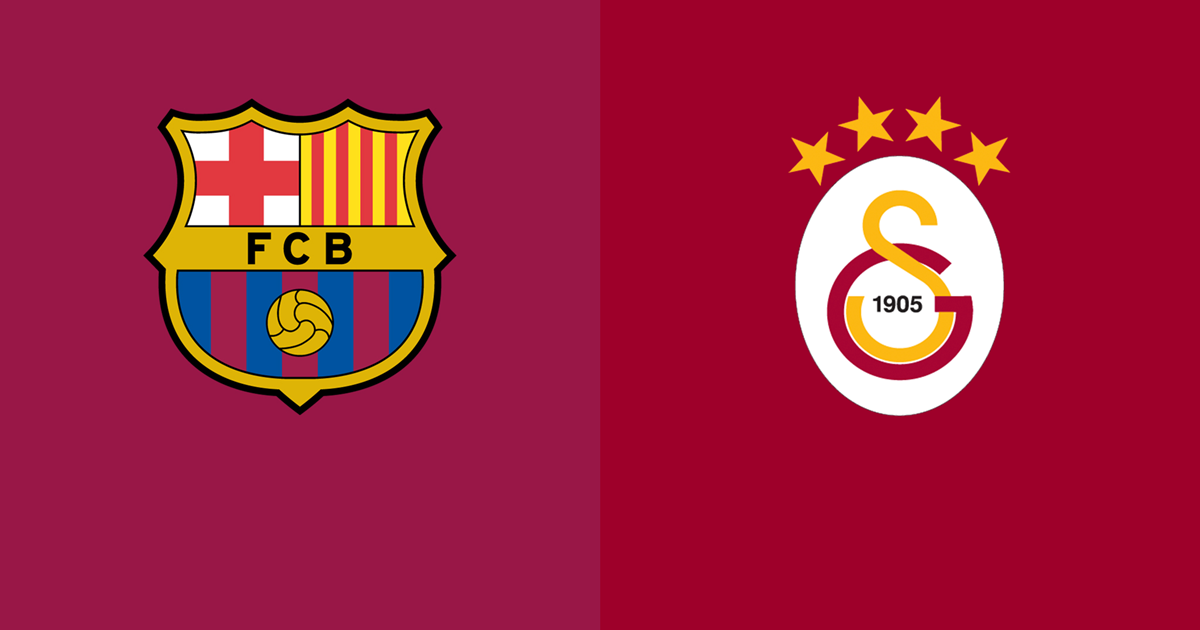 Nhận định soi kèo nhà cái Barcelona vs Galatasaray, 3h ngày 11/3 | Hình 1