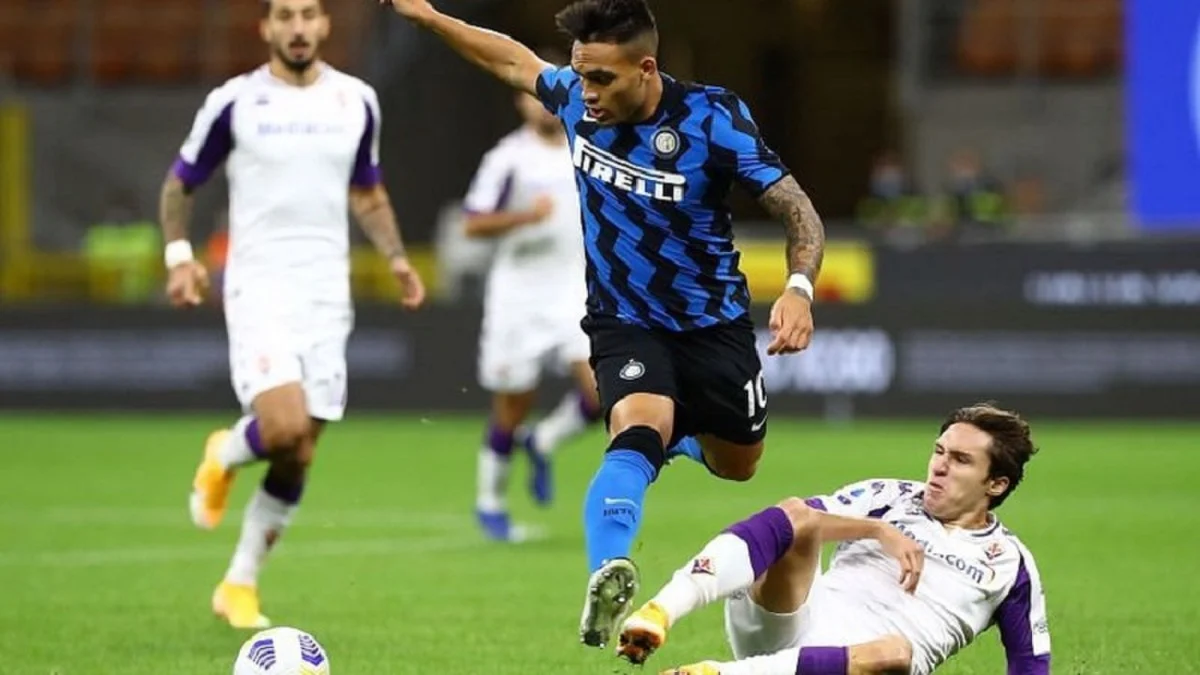 Link xem trực tiếp trận Inter Milan vs Fiorentina, 0h00 ngày 20/3