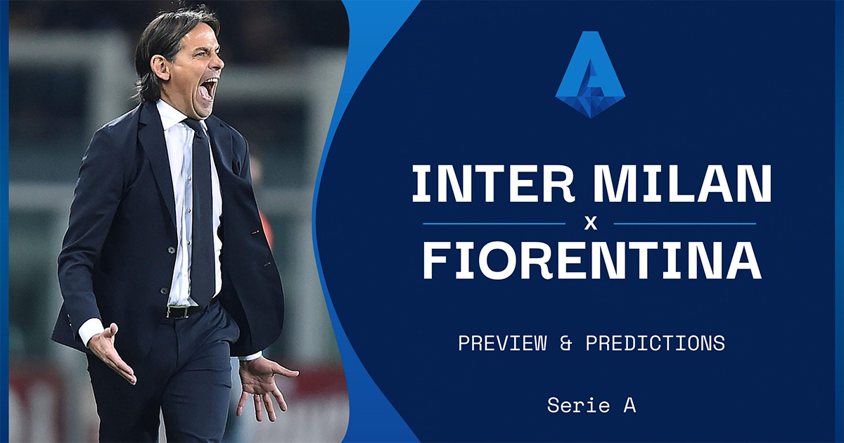 Nhận định soi kèo nhà cái Inter Milan vs Fiorentina, 0h00 ngày 20/3