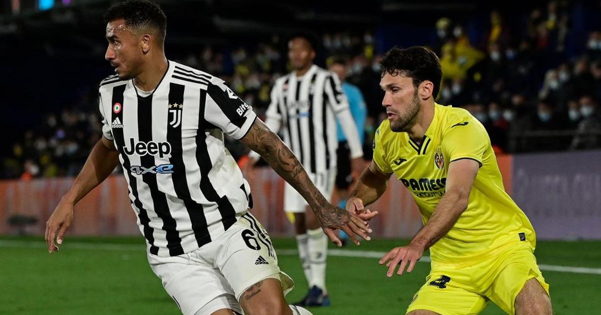 Link xem trực tiếp trận Juventus vs Villarreal, 3h ngày 17/3