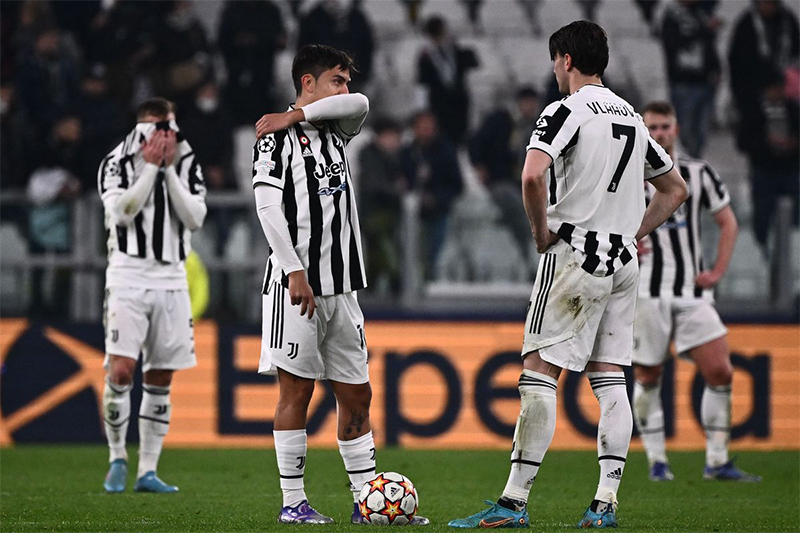 Nhận định soi kèo nhà cái Juventus vs Salernitana, 21h ngày 20/3: Bianconeri chắc chắn rất muốn trút cơn thịnh nộ vào Salernitana sau trận thua Villarreal ở Champions League