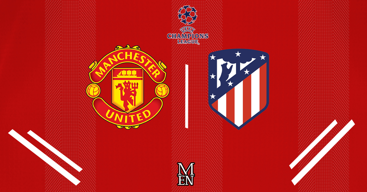 Kết quả Man Utd vs Atletico Madrid, 3h ngày 16/3